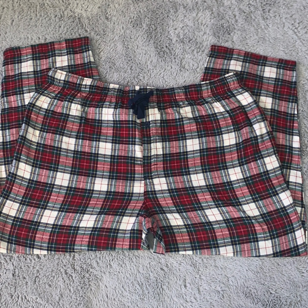 George Pajamas